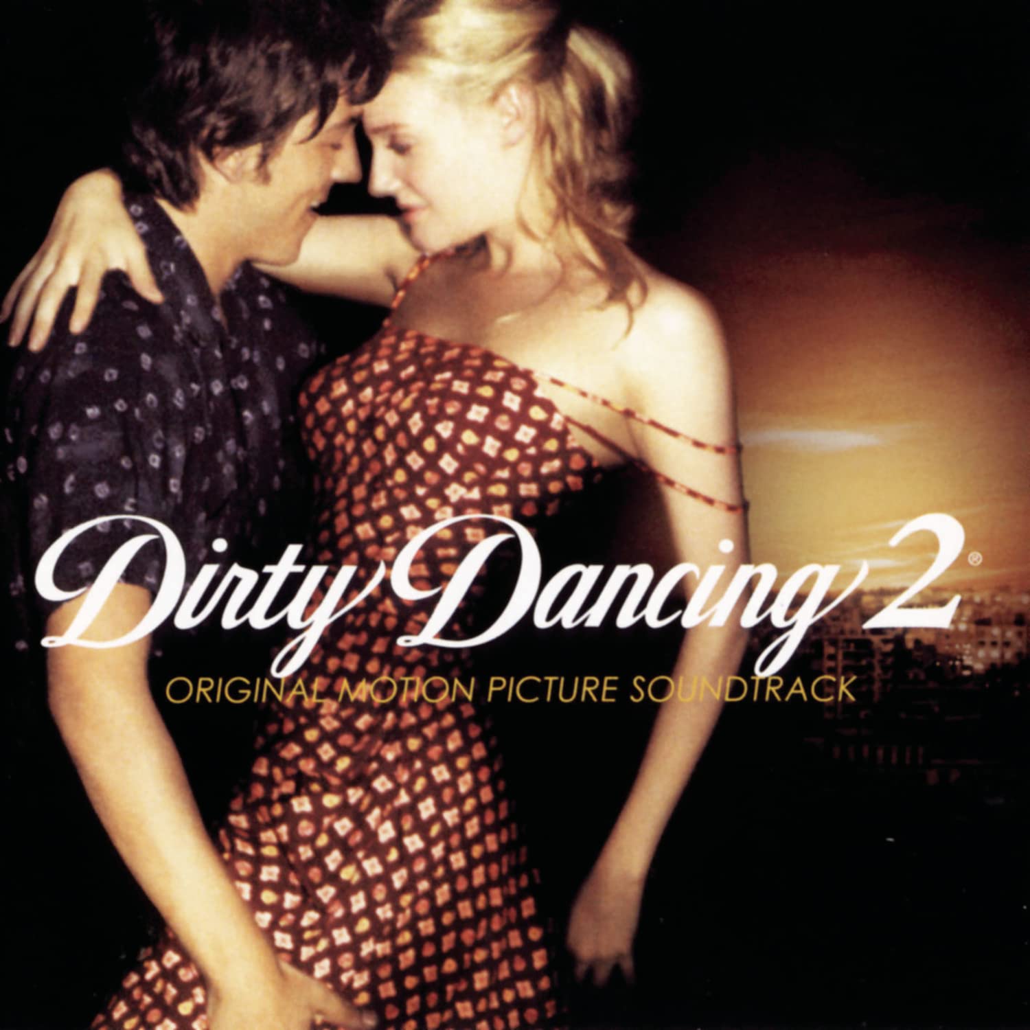 Dirty Dancing 2 Amazon.de MusikCDs & Vinyl