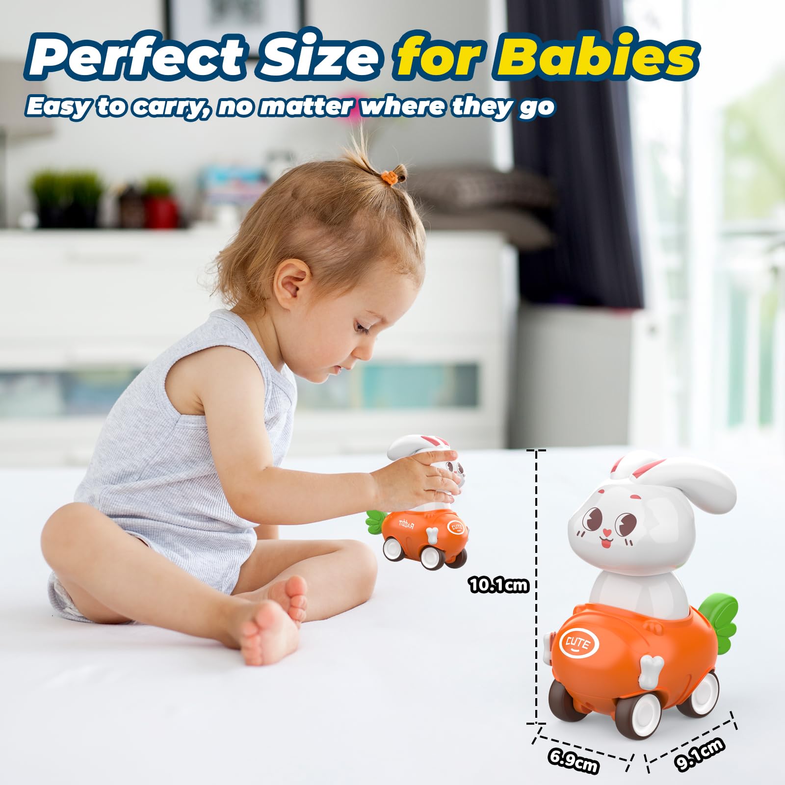 Idées cadeaux pour Pâques : jeux et jouets pour surprendre les enfants