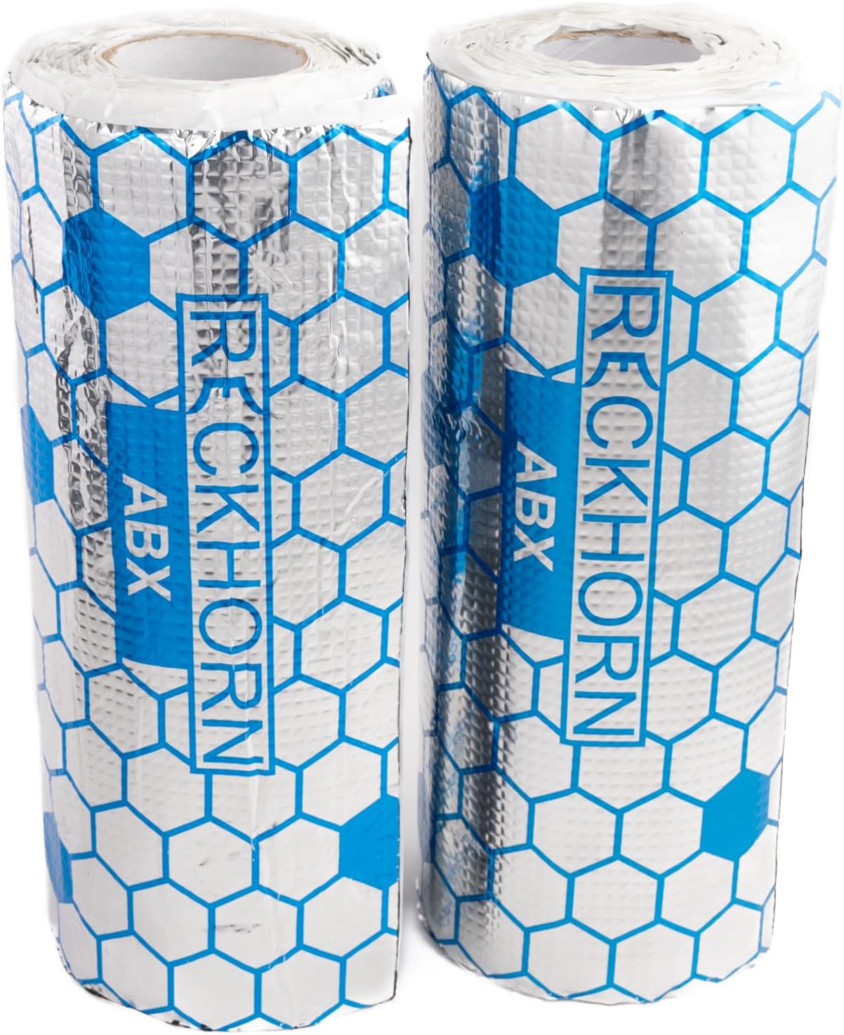 Reckhorn ABX Alubutyl insulation 4 m² "DISCOUNT - PACK"
