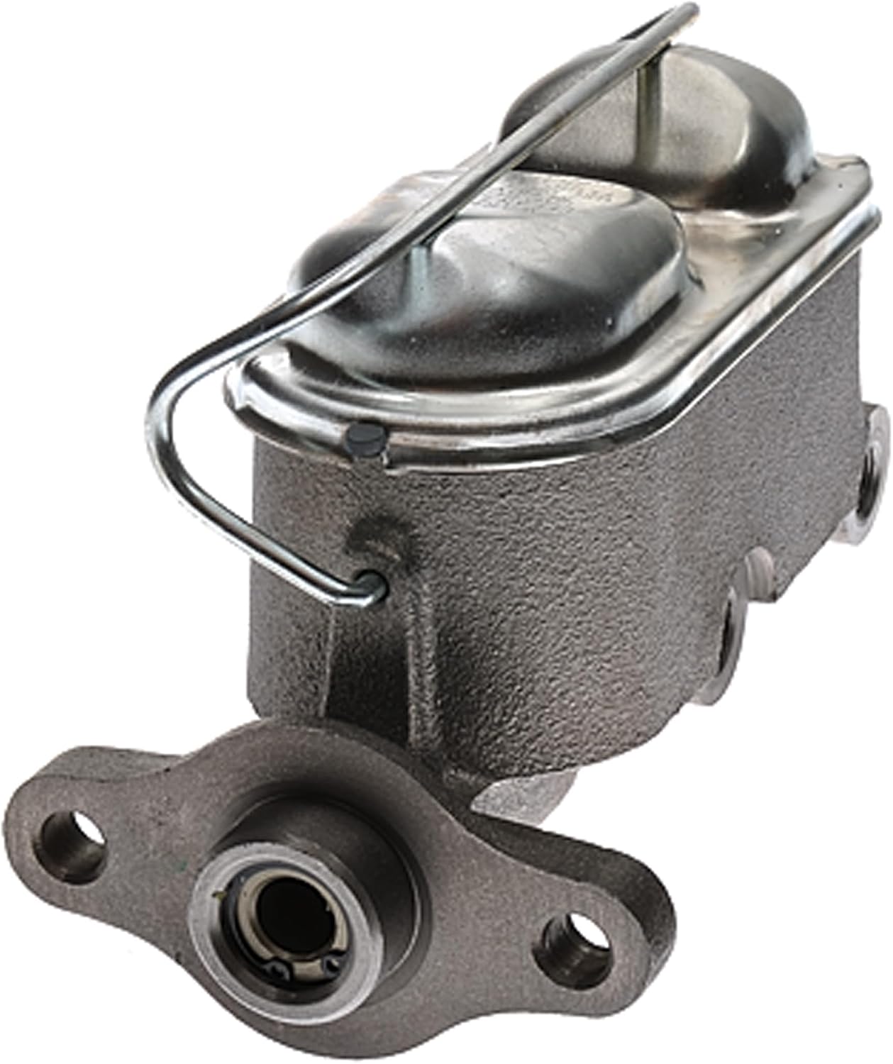 QUALITY-BUILT Brake Master Cylinder with Reservoir, NM1907, Compatible with 1981-1986 Ford/Mercury (Capri,Cougar,Fairmont,Granada,LTD,Marquis,Mustang,Thunderbird,Zephyr)