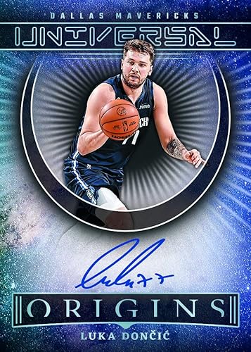 Miniatura 4 de 2022-23 Panini Origins Basketball Hobby Box - One (1) Pack