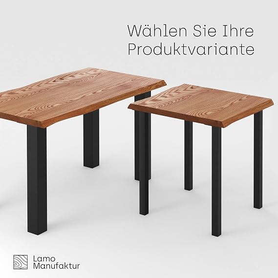 LAMO Manufacture Desk Computer Table Dining Room Table Kitchen Table Customisable