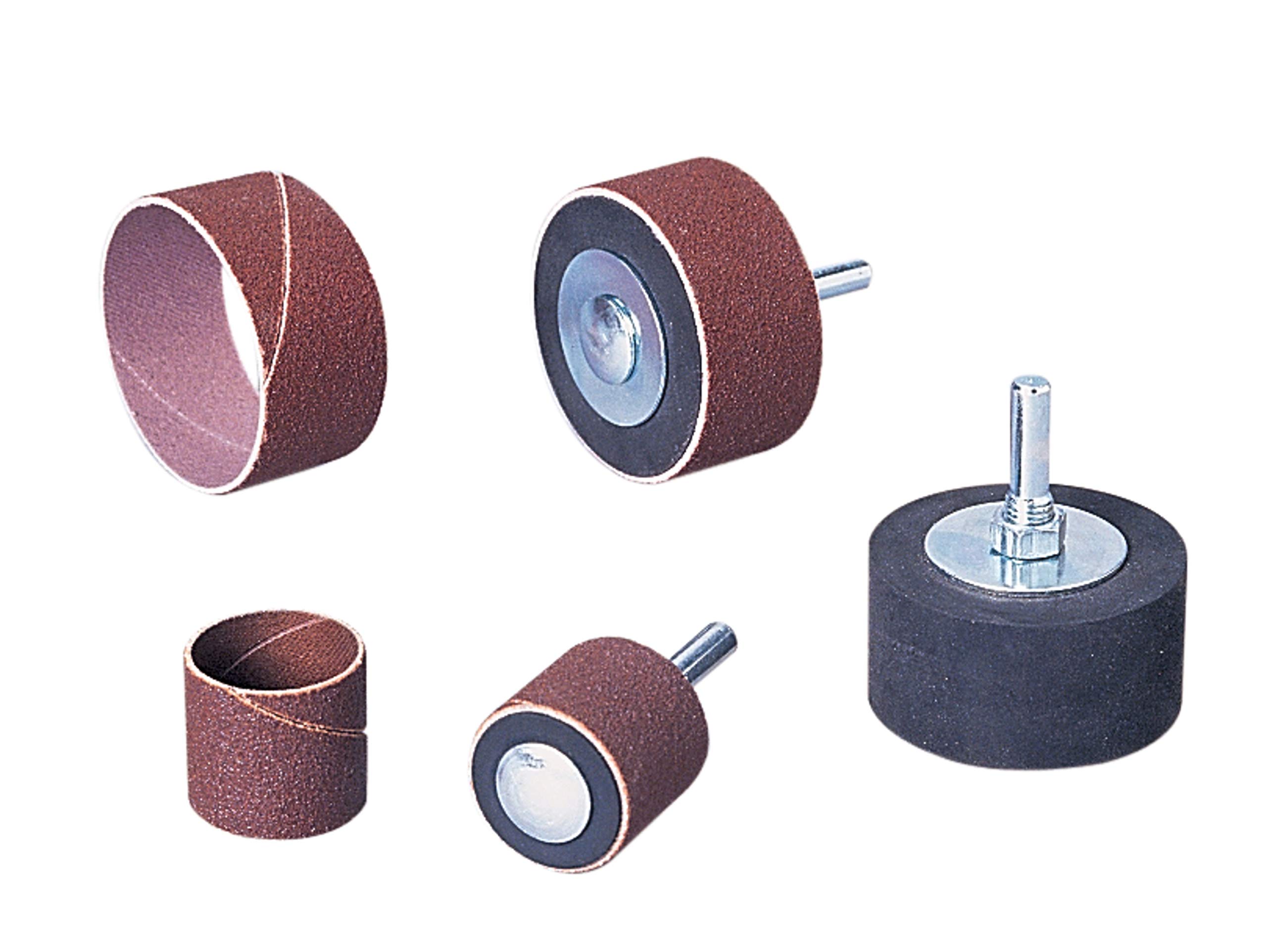 Standard Abrasives™ A/O Spiral Band