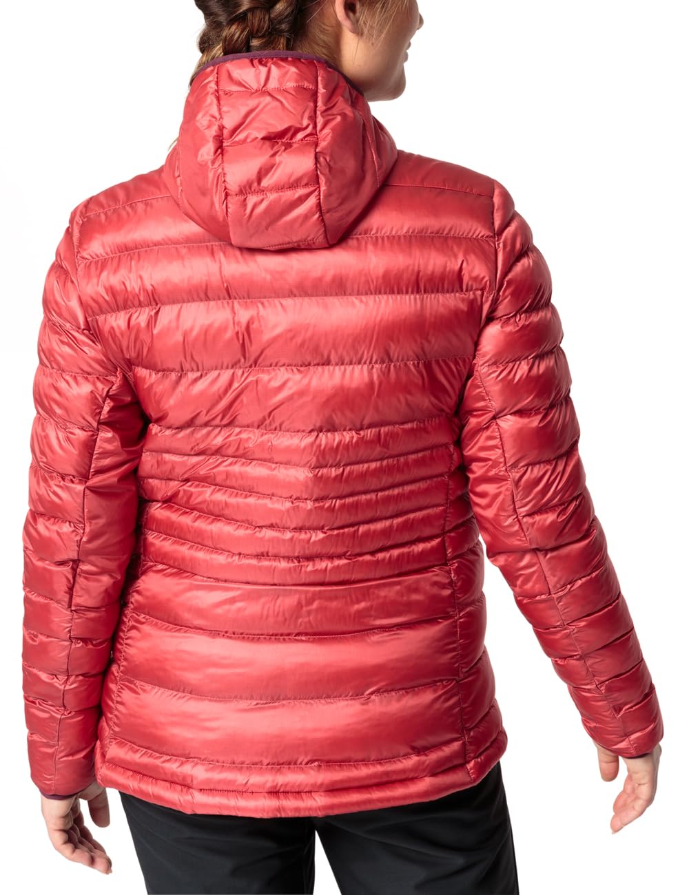 VAUDE Femme Batura Hooded Insulation Veste