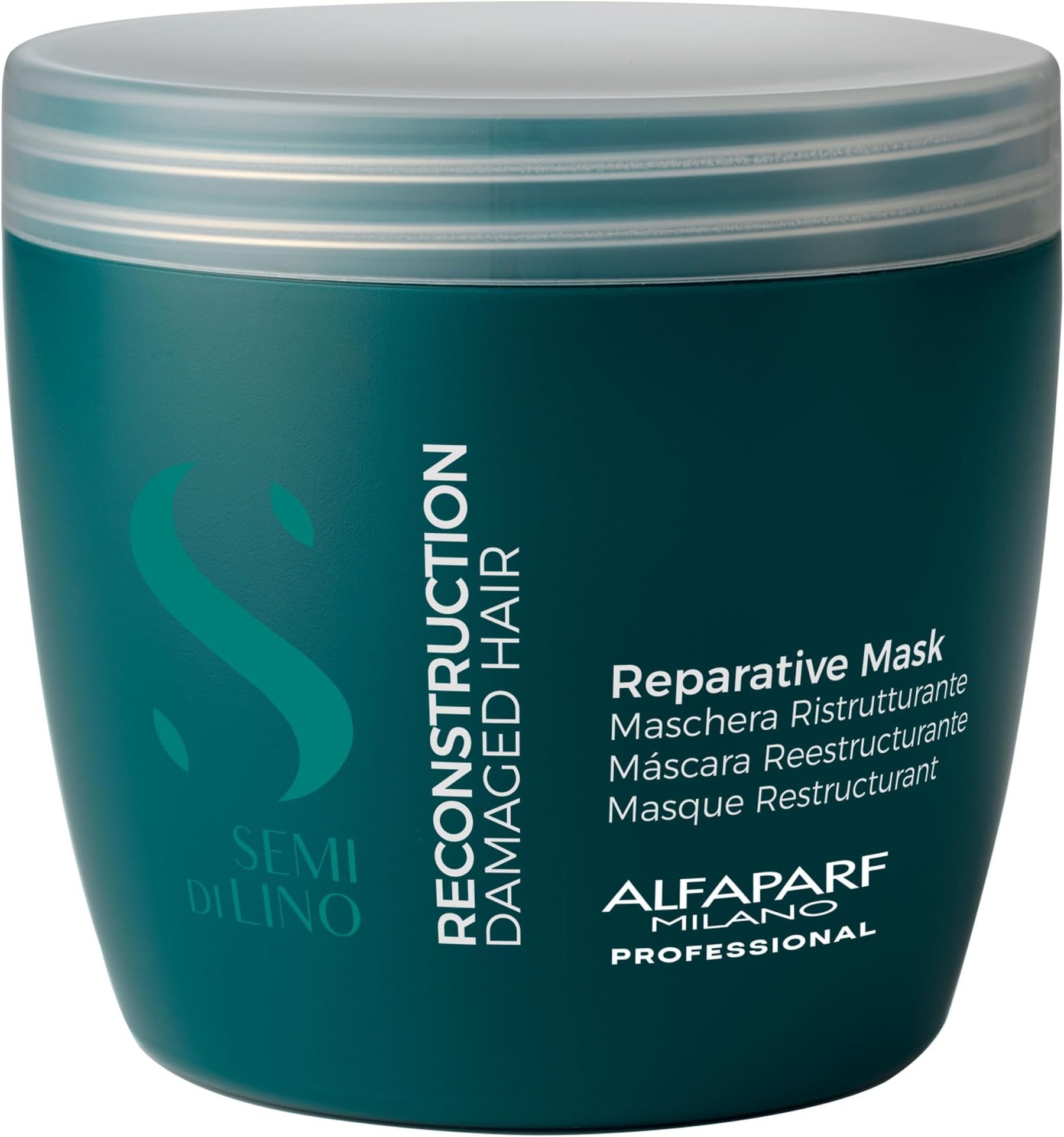 Alfaparf Reconstruction Reparative Mask 500ml
