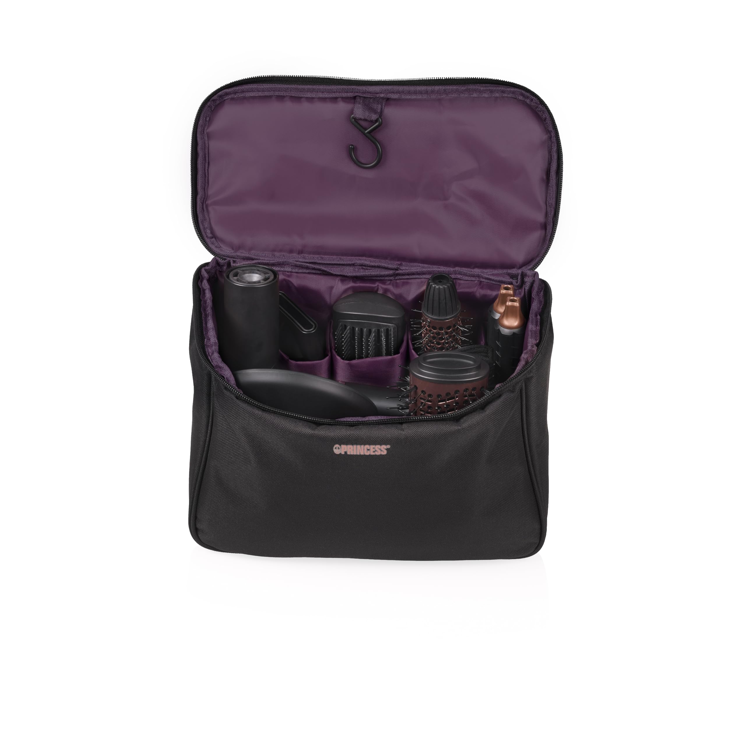 PHON 2000W 3VEL. 7ACC. AIRSTYLER PRO