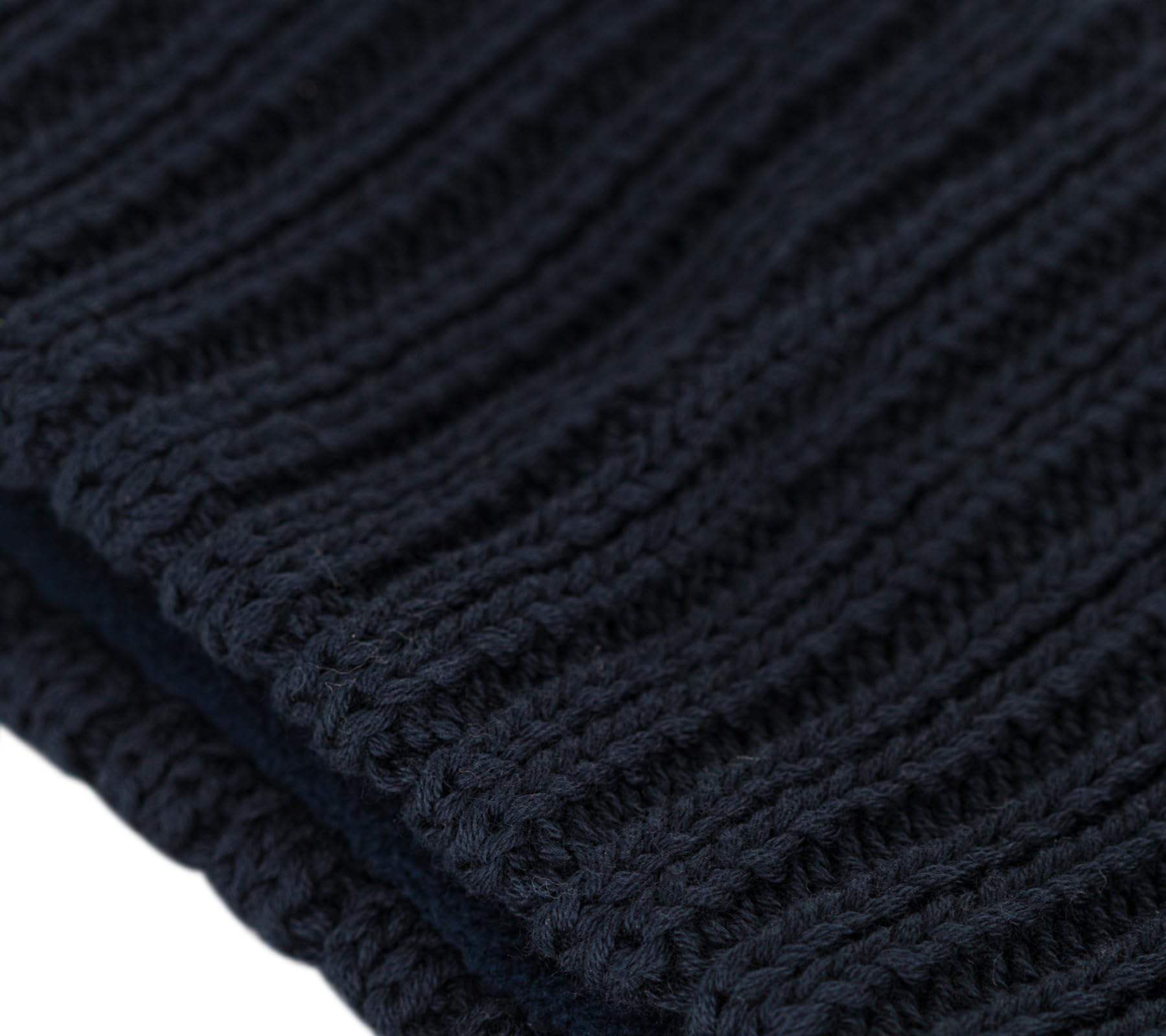Petit Bateau A0BRV Snood Mixte Bébé, Smoking Taille unique