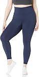 Amazon Essentials Womens Active Sculpt High-Rise Full-Length Legging (Available in Plus Size)
