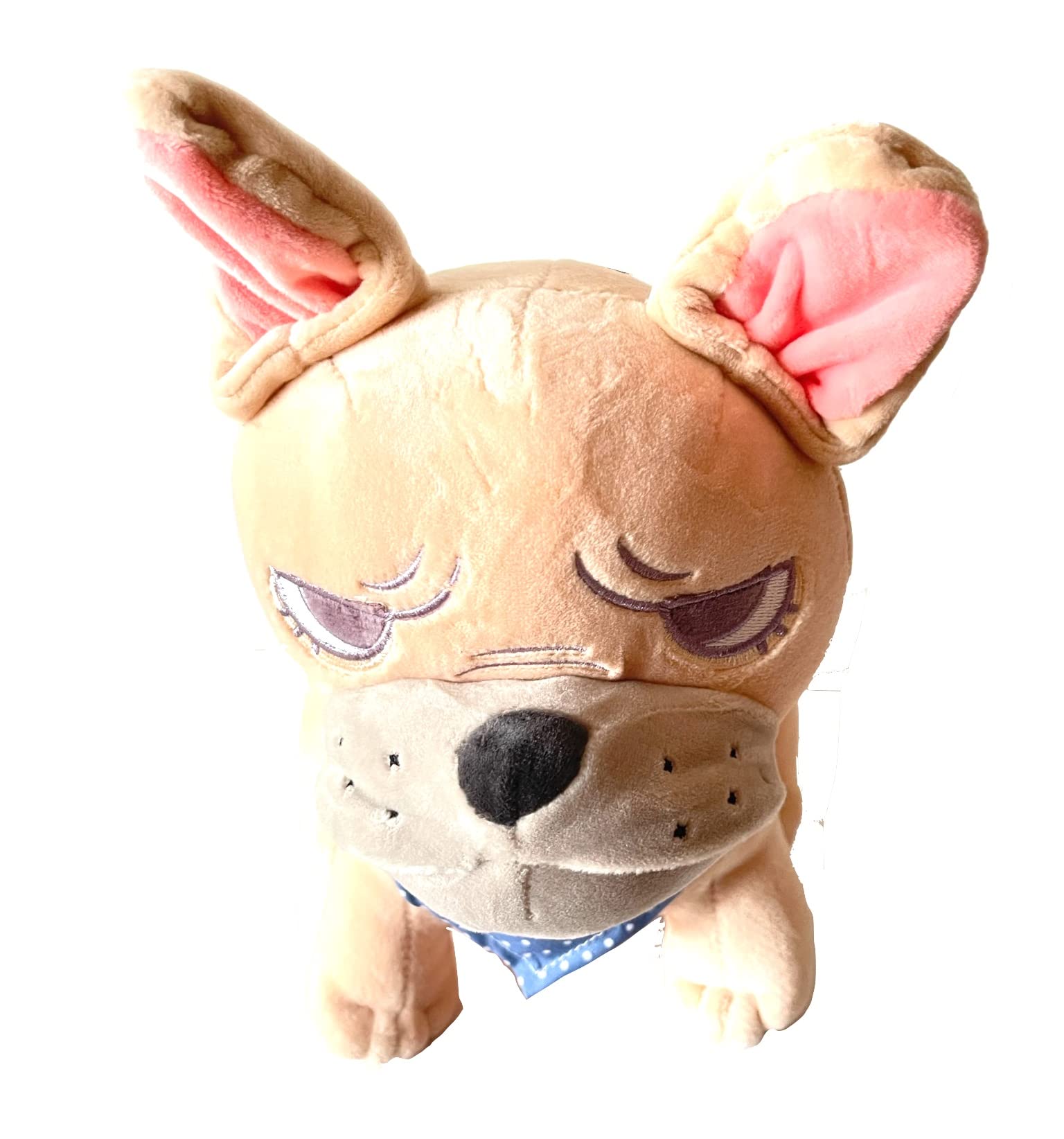 Amazon.co.jp: 犬 ぬいぐるみ パグ フレンチブルドッグ ブルドッグ