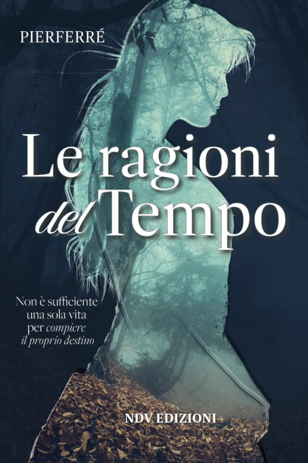 Le Ragioni del tempo: non e sufficiente una sola vita, per compiere il proprio destino