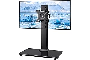 Sceptre Monitor Stand: Elevate Your Viewing Experience