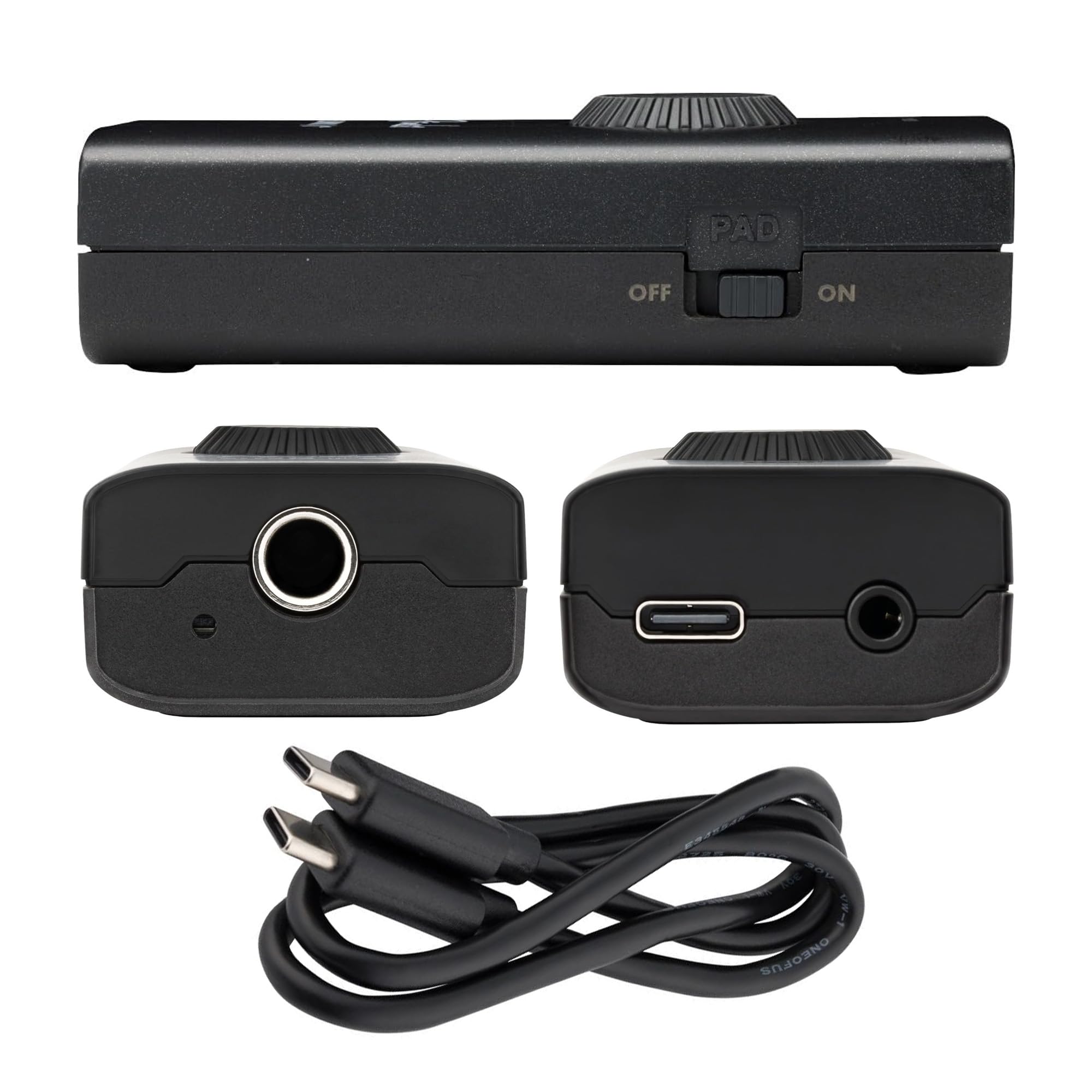Amazon.com: Fender Link I/O Studio Grade Audio Interface Bundle 