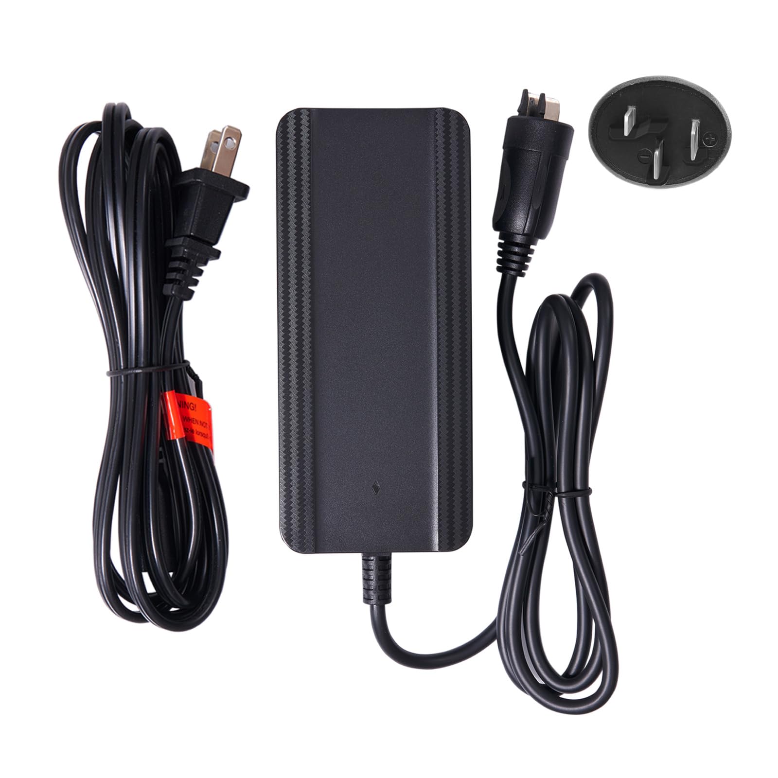 Compatible with Bosch eBike Charger and Unisex - Adult 2A Compact Gen2 Bicycle Decoration