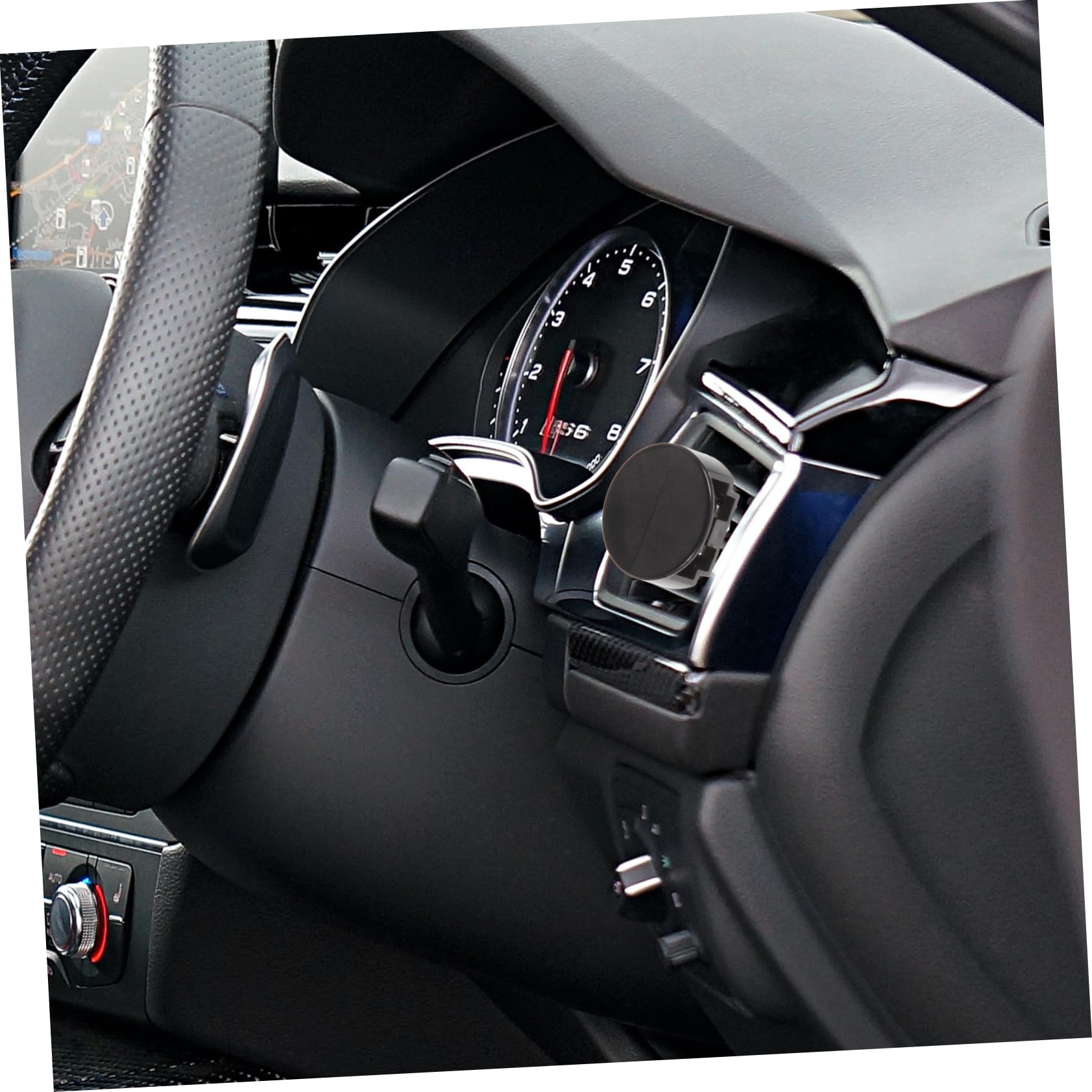 Ciieeo Diffusore Aroma Auto Clip in Metallo per Bocchetta Ventilazione Profumatore Auto per Vacanze Estive Confezione da 100 Pezzi