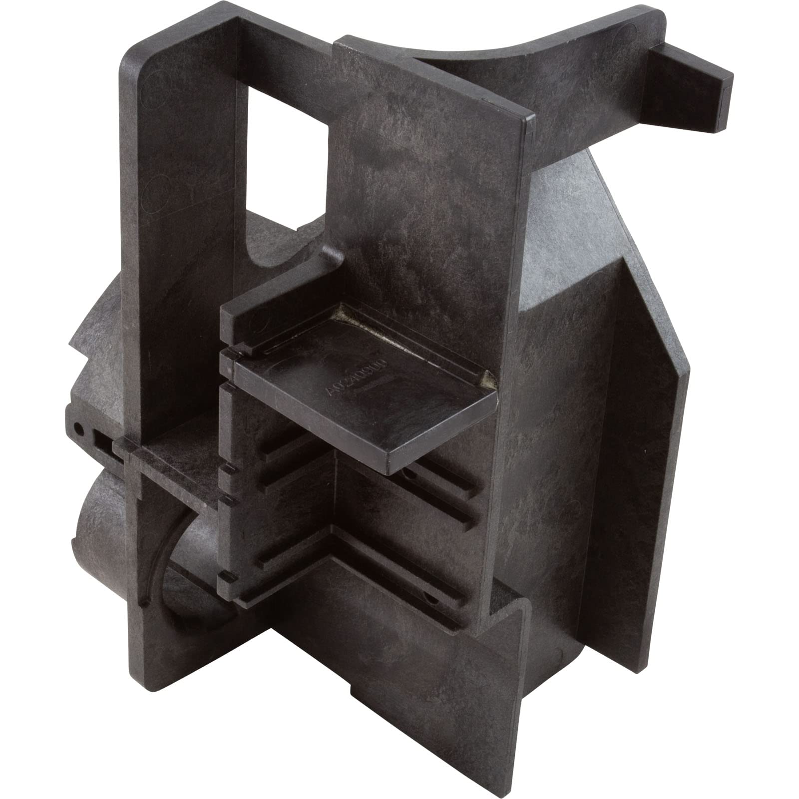 Zodiac Jandy R0725202 Flow Plate Assembly for JXi 260 Gas Pool Heater