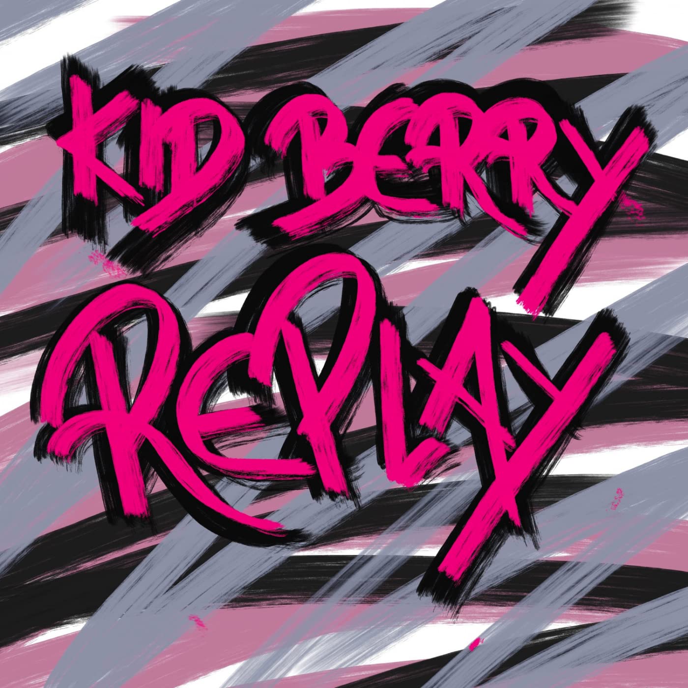 KID BERRY