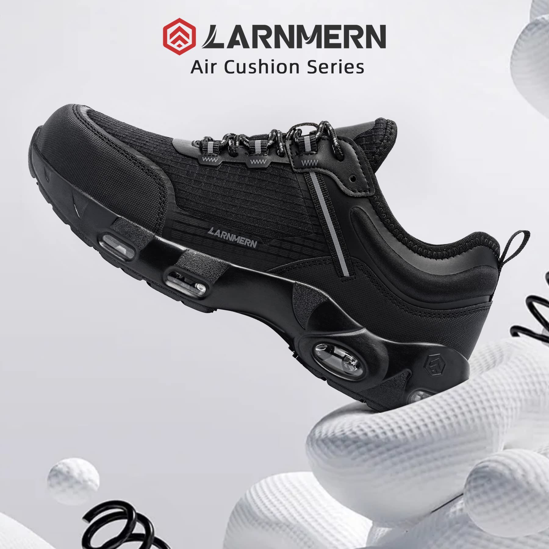 larnmern shoes womens