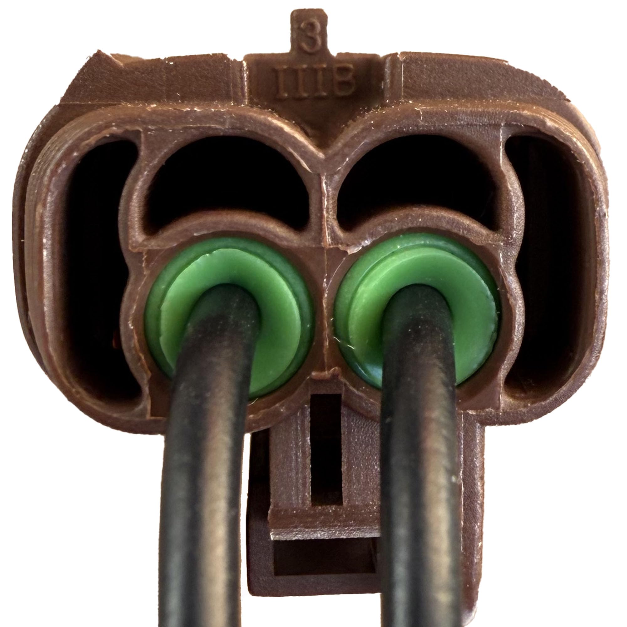 SDYYDS Connector - ABS Speed Sensor Wiring Harnesses for Nissan