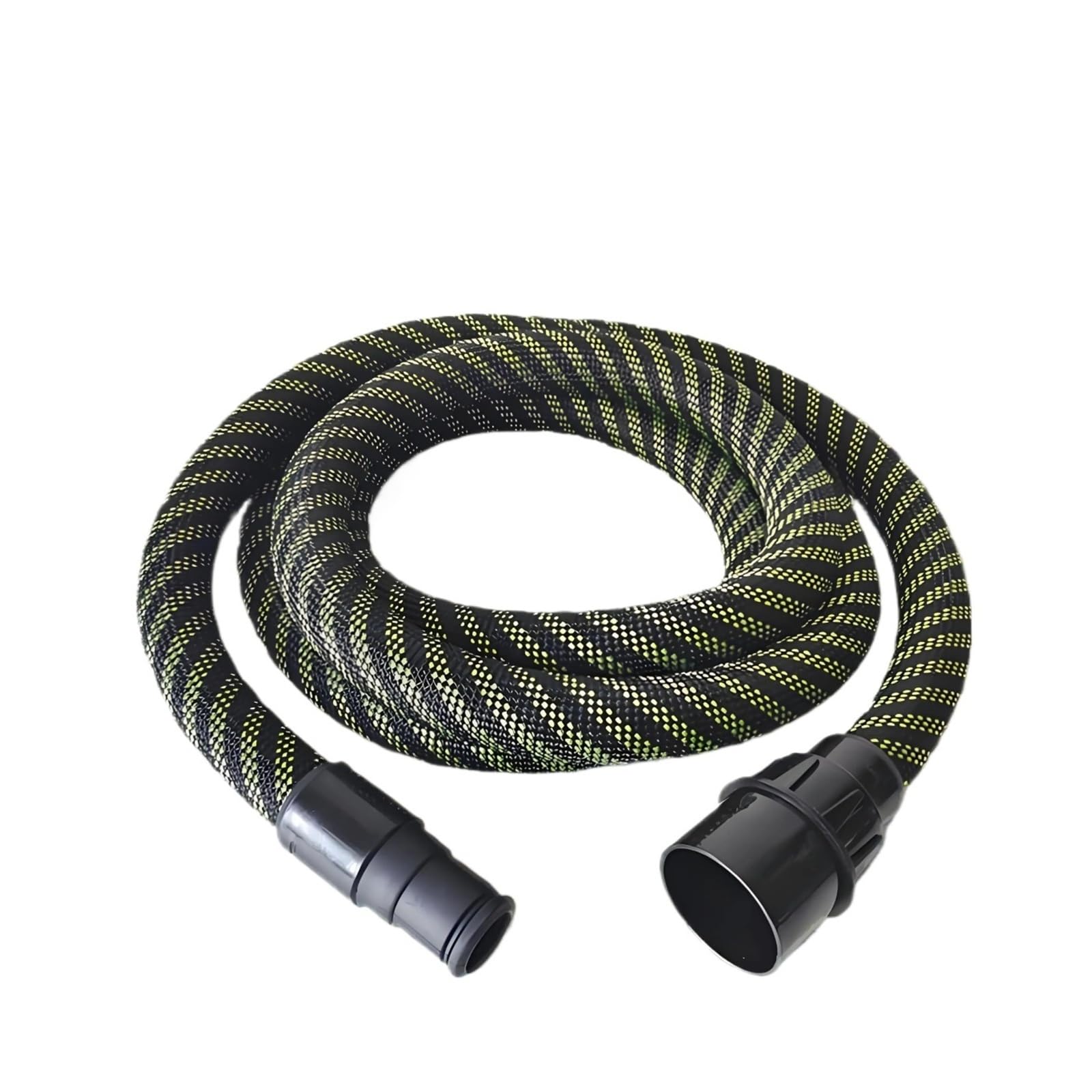 3.5m Nylon Snake Skin Vacuum Hose,Compatible with Festool, Fits ，Compatible with Mirka，Dust Collector, Dust Accessory