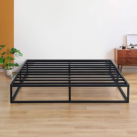 Amazon Com Amazon Basics Mattress Foundation Smart Box Spring For Twin Size Bed Tool Free Easy Assembly 5 Inch Twin Furniture Decor Amazon Com Amazon Basics Mattress Foundation Smart Box Spring For Twin Size Bed Tool Free Easy Assembly 5 Inch Twin Furniture Decor
