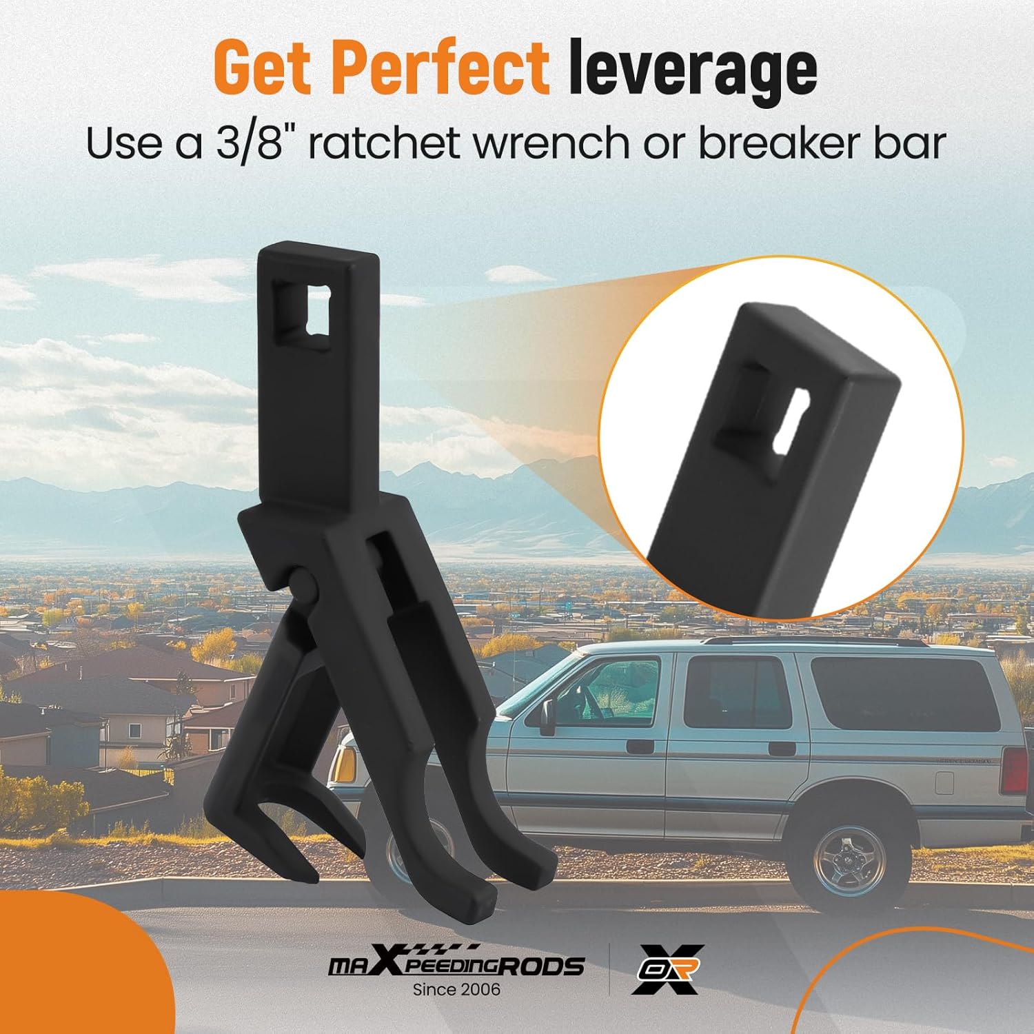 maXpeedingrods Engine Camshaft Alignment Locking Tools Timing Belt Tool Kit with Valve Spring Compressor for Ford Modular Econoline Expedition F-Series 4.6L 5.4L 6.8L 2V 4V Engines