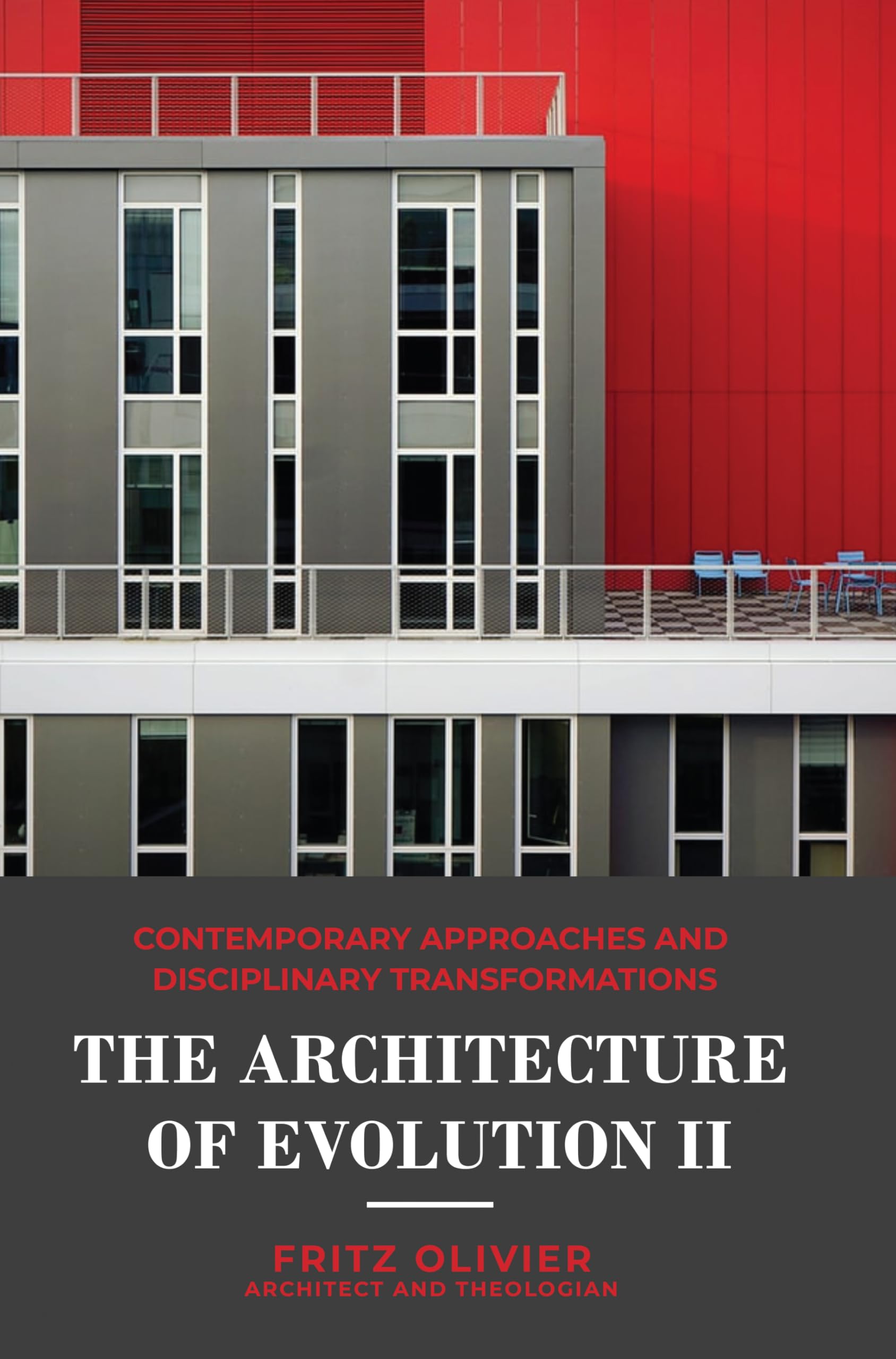 Evolution of Architecture II: Contemporary Approaches décoder la crise de l'urbanisme actuel