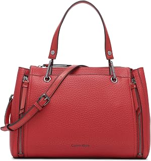 Women's Reyna Novelty Satchel, One Size