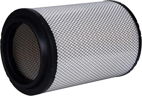 Miniatura 4 de P606720 Filtro de aire del motor Compatible con VNL, VN, VNM, VNX, VHD, VAH Reemplaza 21715813, RS4642, P606720, LAF9201