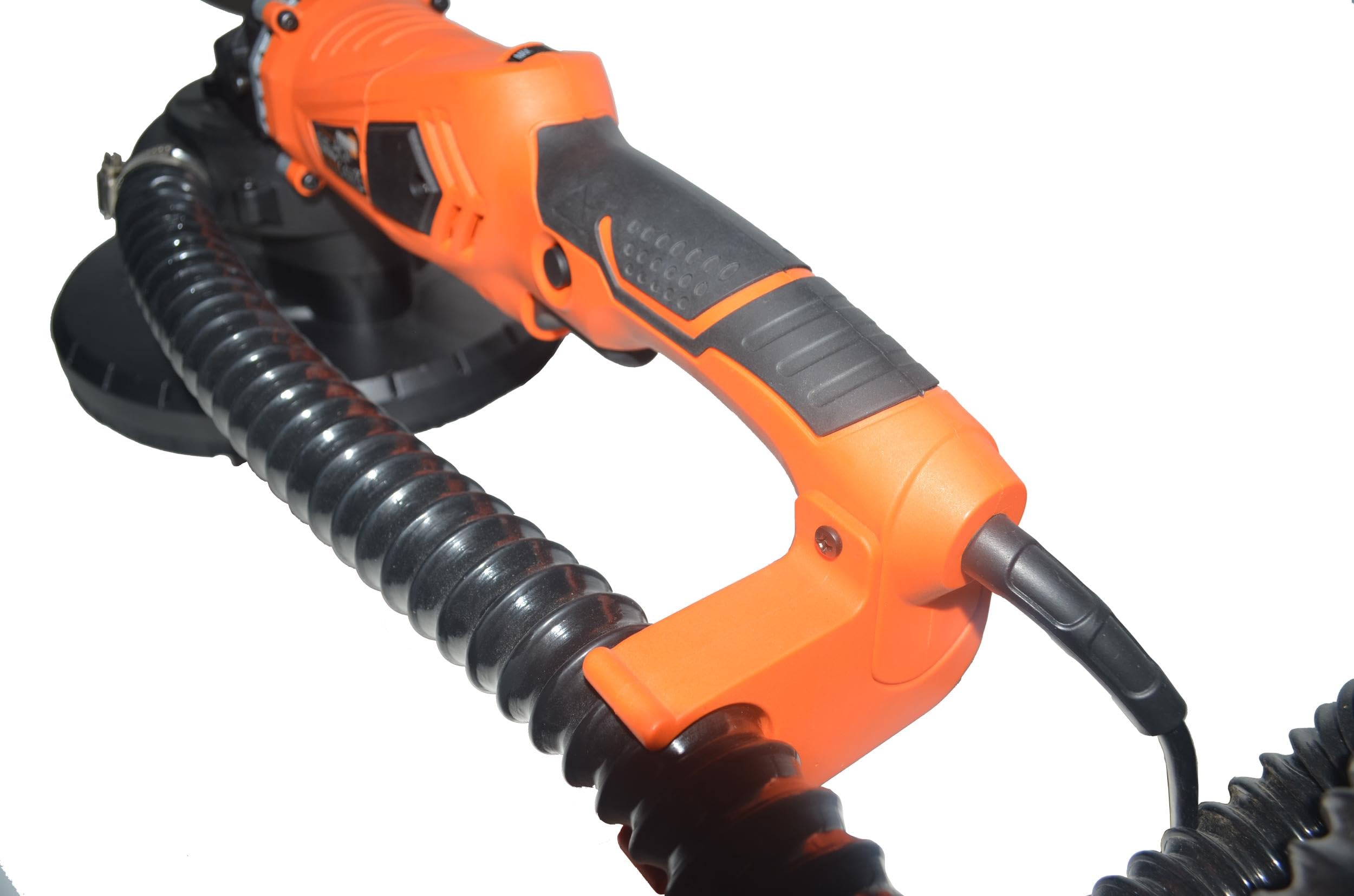 B09LR7P6SQ - FPEP1200 - Ponceuse plâtre 1200 W 225 mm