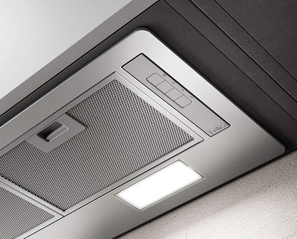 Elica ERA C IX/A/52 PRF0142723 Campana Amazon.es Grandes