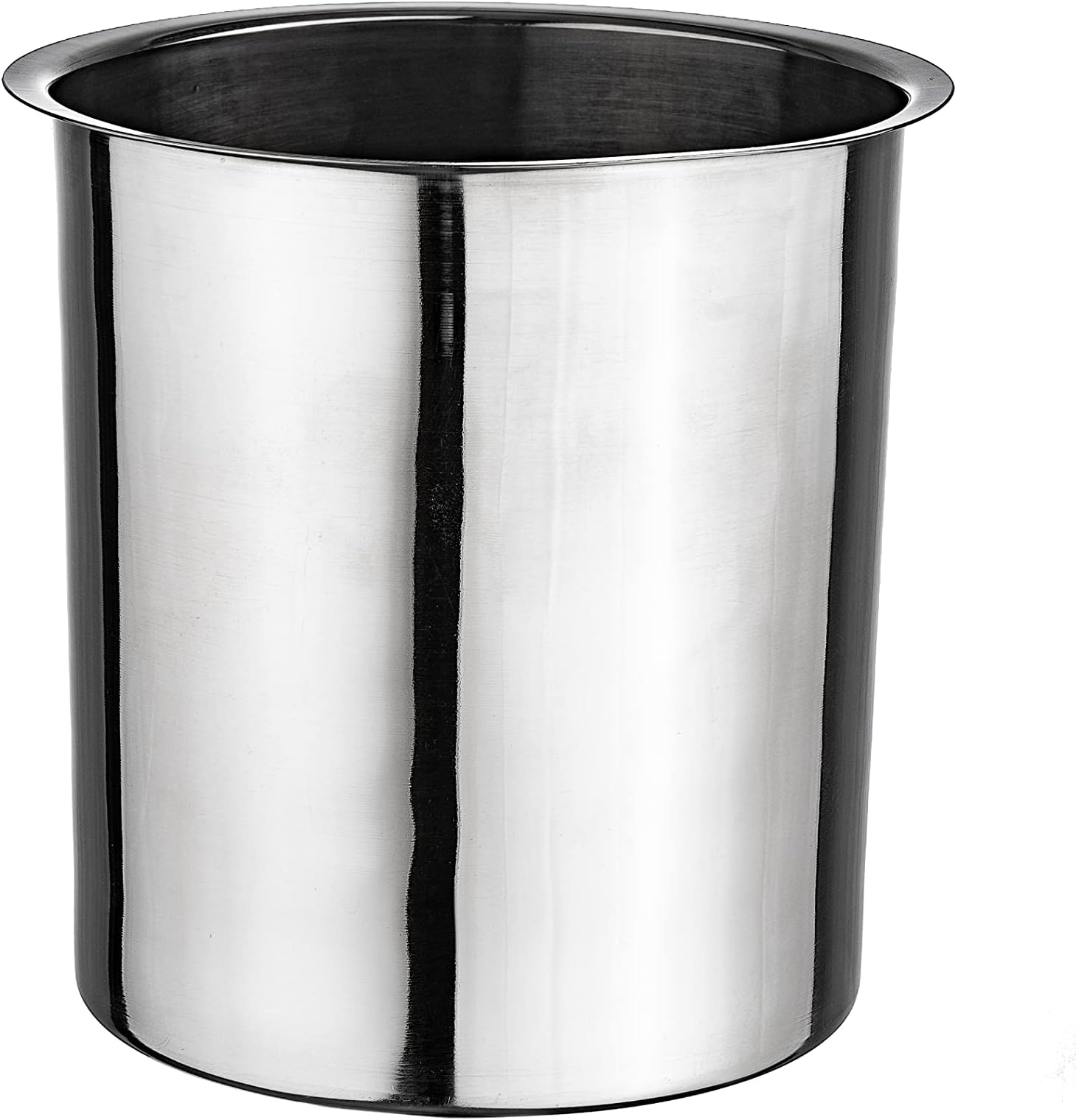 Browne 3-1/2 qt Stainless Steel Bain Marie Pot