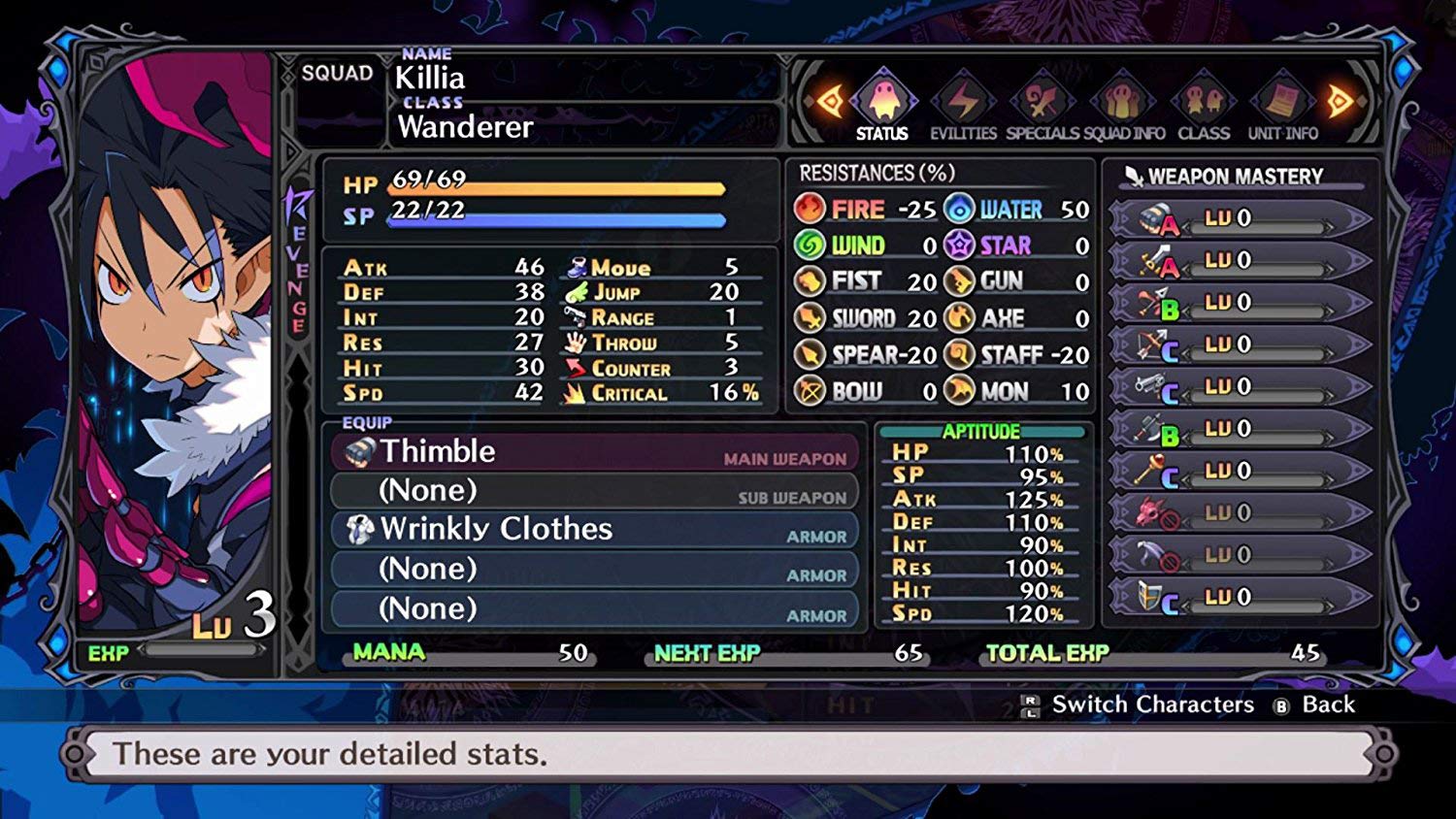 Disgaea 5 Complete (Switch) [Importación alemana]