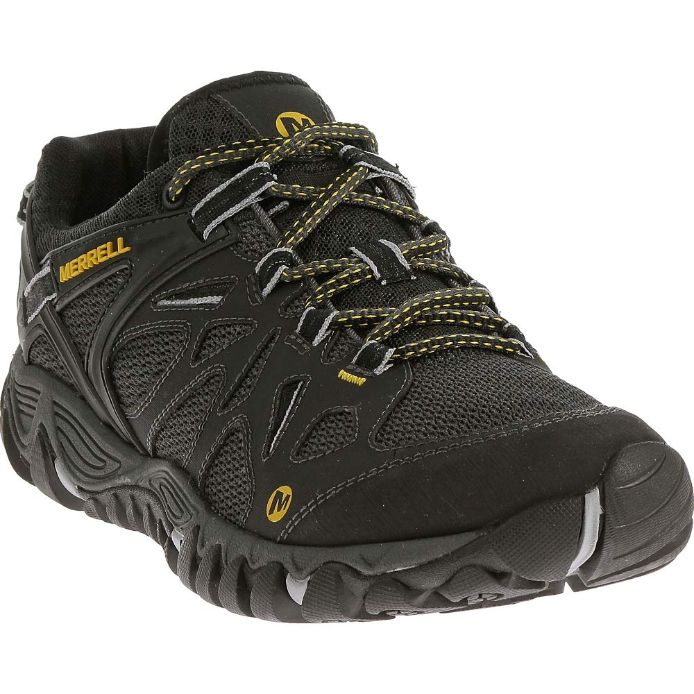 Merrell All Out Blaze Aero Sport, Chaussures de randonnée basses homme