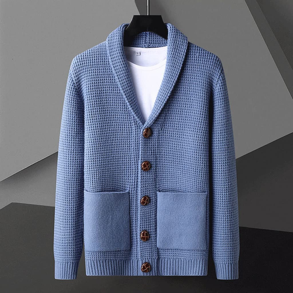 Chandails de qualité en tricot doux et finitions soignées en taille M