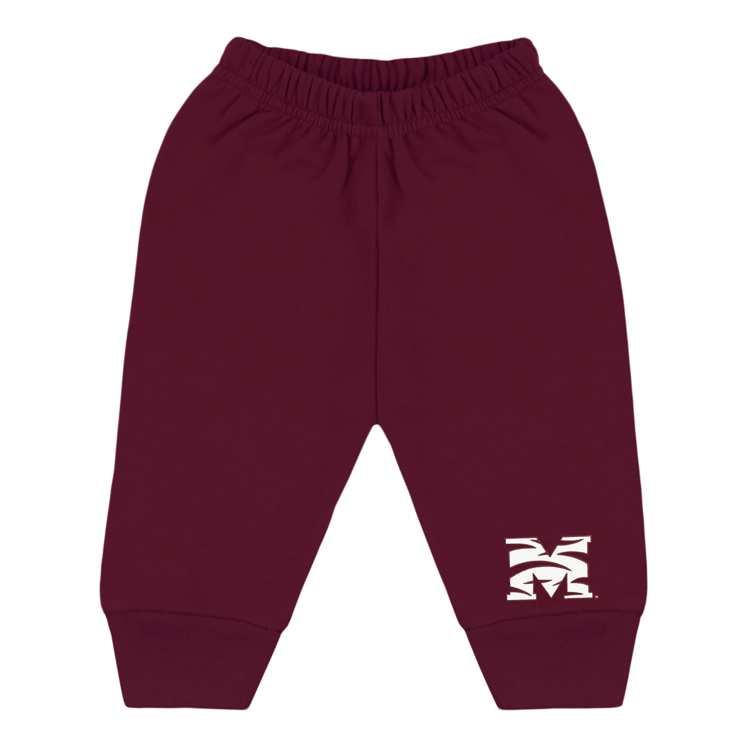 College Baby NCAA Infant Jogger Sweatpants