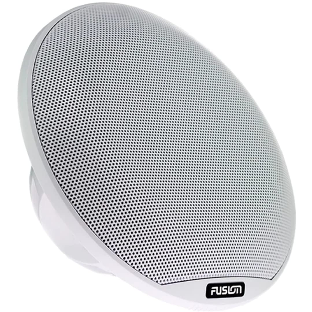 Garmin Fusion Signature Series 3, SG-F772W Classic White 19.6 cm Marine Speakers, a Brand