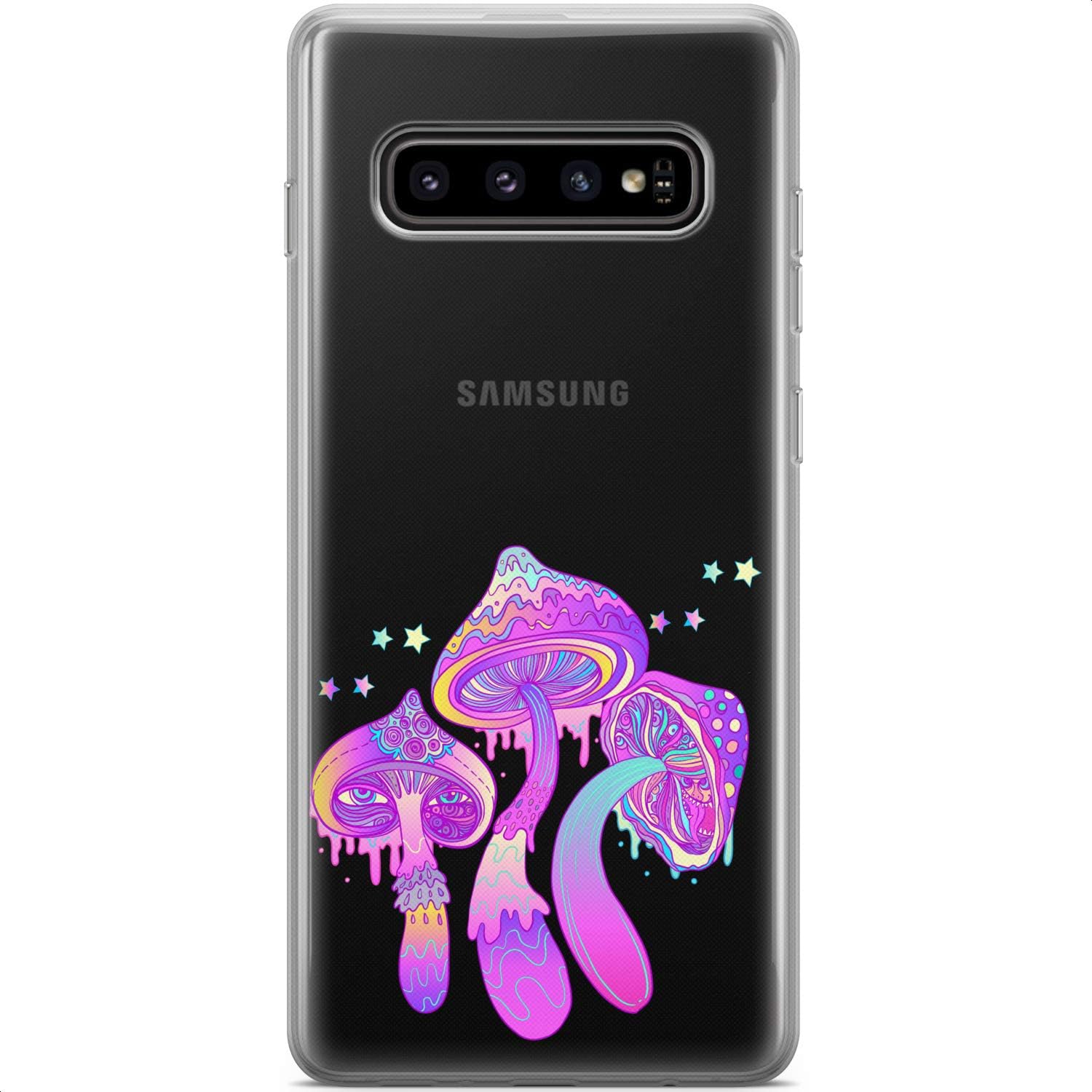 Buy USA cheap online Pastel Art Cover for Samsung Galaxy