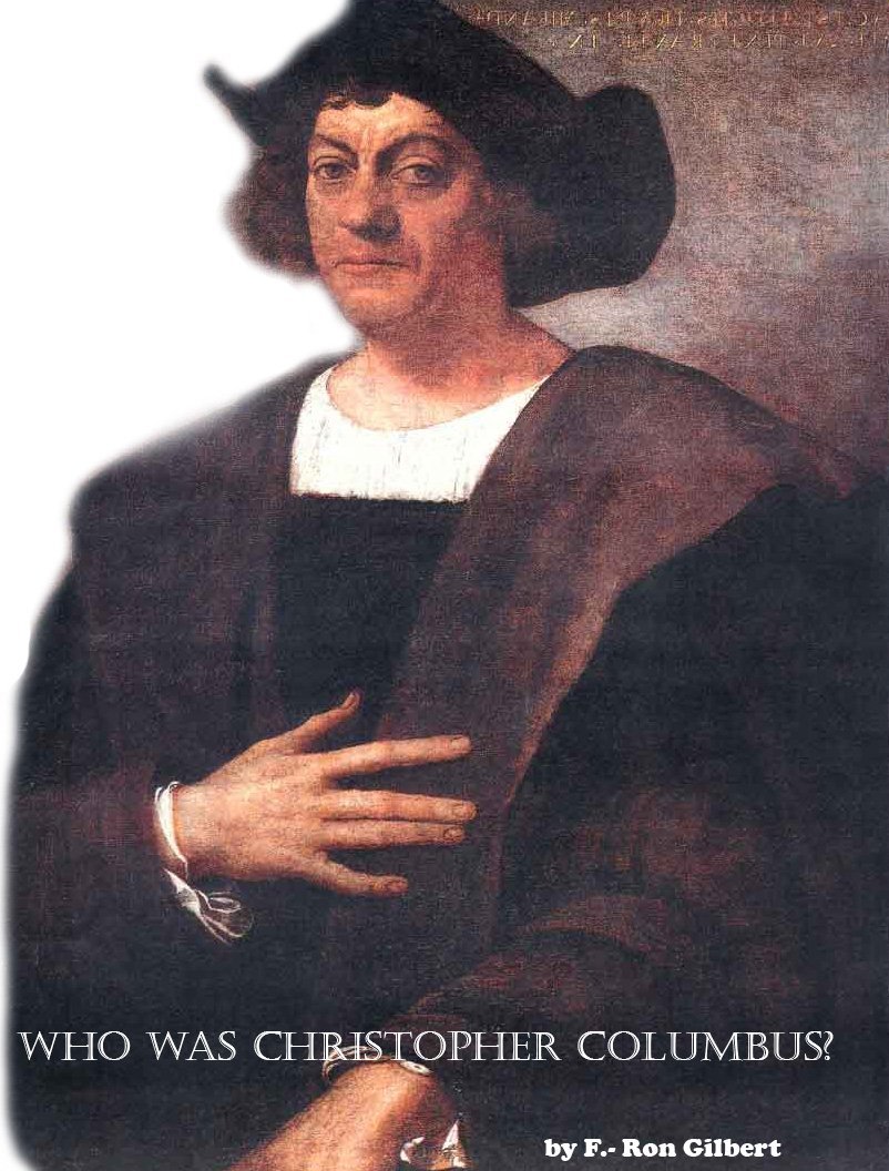 Who Was Christopher Columbus?