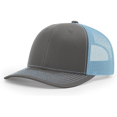 R RICHARDSON Men's Ballcap
