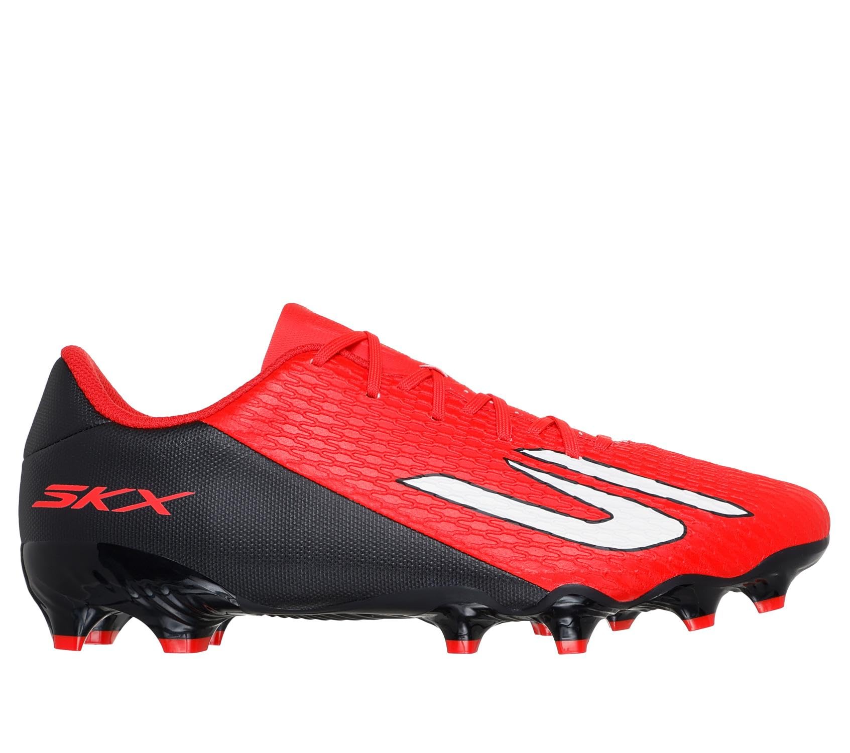 Skechers Uomo SKX_2 Club Tacchetti da Calcio Multi Terreno