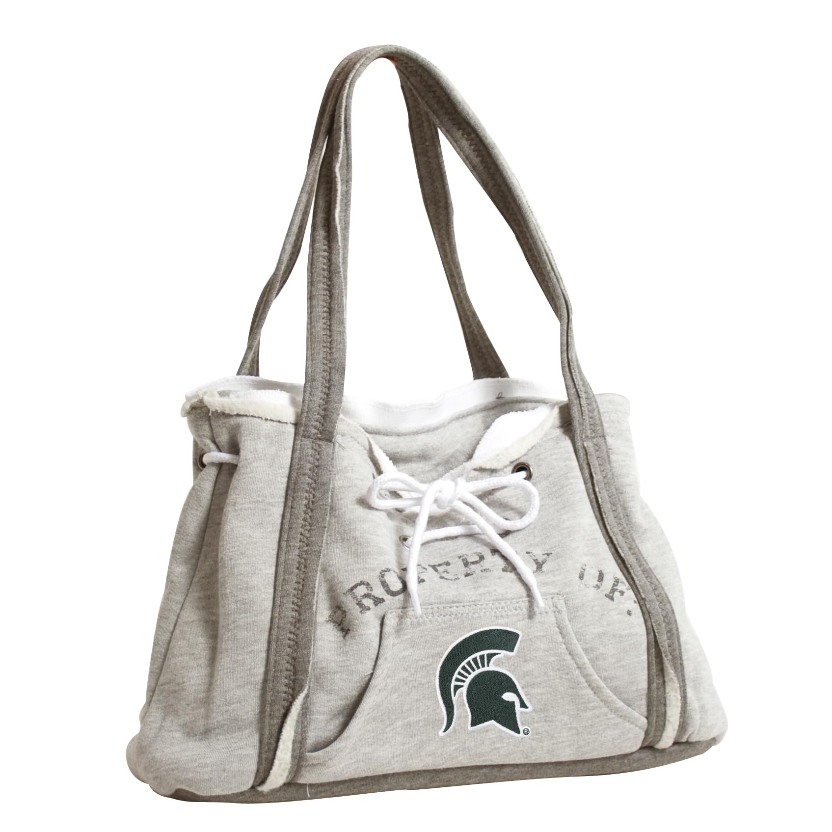Littlearth womens NCAA Hoodie Purse