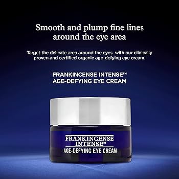 Amazon.com: Neal's Yard Frankincense Intense Age Defying Eye