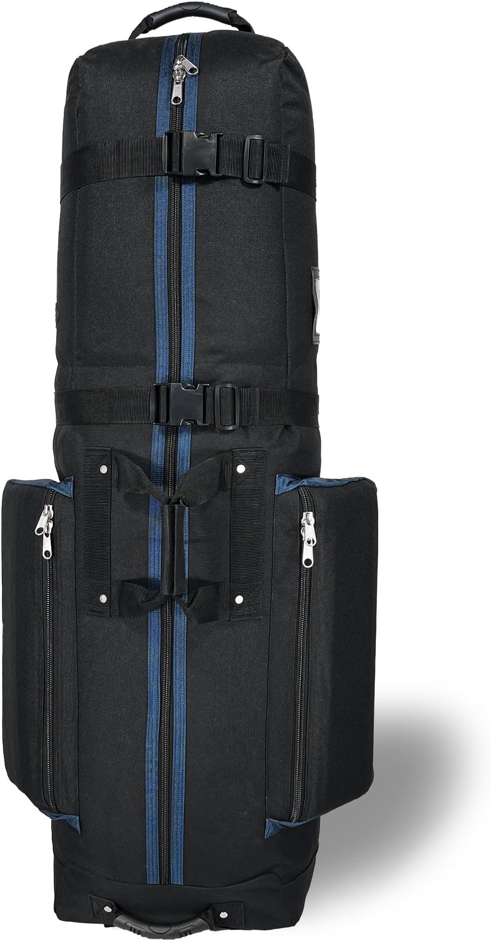 CaddyDaddy Constrictor 2 Golf Bag Travel Cover