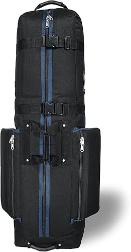 CaddyDaddy Golf Constrictor 2 - Funda de viaje