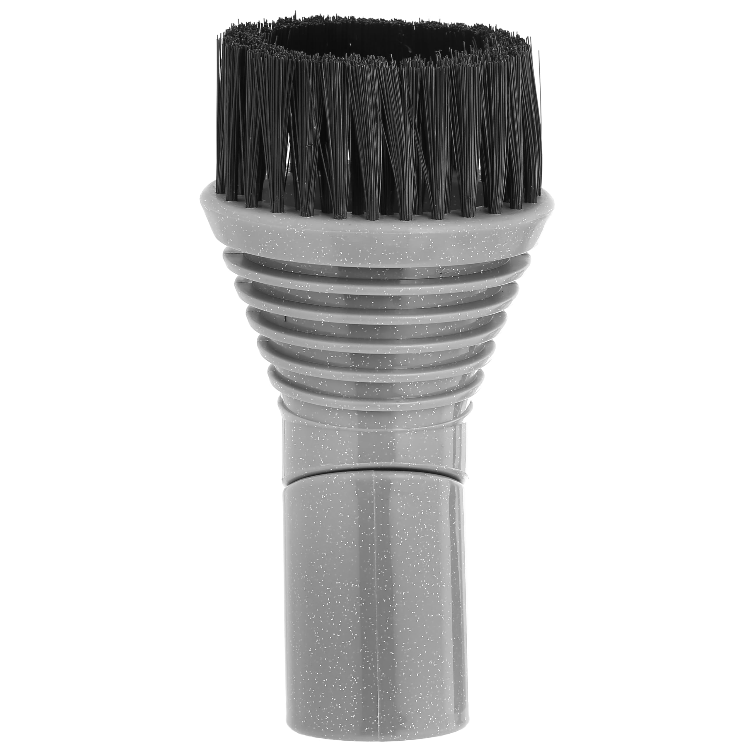 Masterpart Grey Vacuum Swivel Dusting Brush Compatible With Dyson Dc01, Dc02, Dc03, Dc04, Dc05, Dc07 Vacuum Cleaners