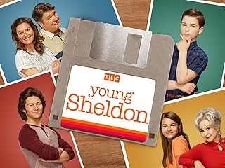 Young Sheldon
