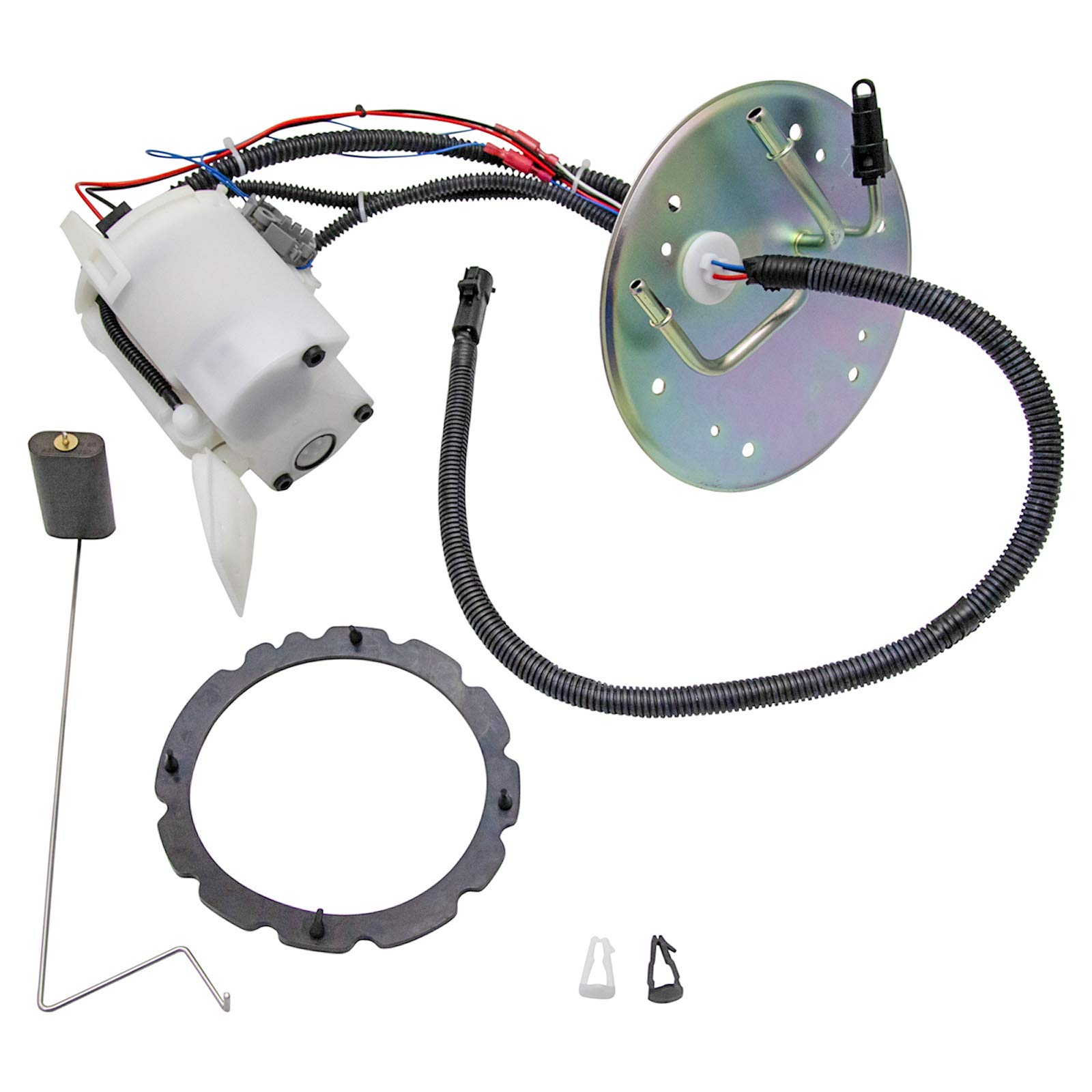 TRQ Fuel Pump Module Assembly without California Emissions