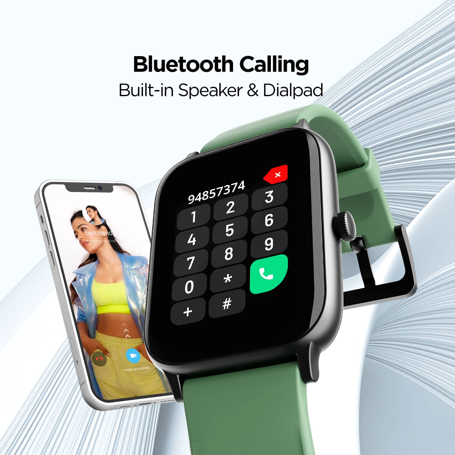 Best Smartwatch Under 5000 Fitness Smartwatch Under 5000 True Buddy