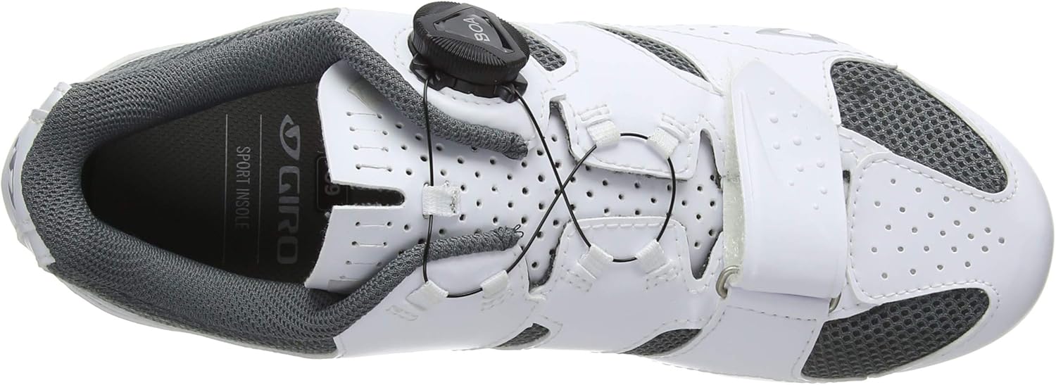 Giro Savix W Womens Cycling Shoes: Shoes