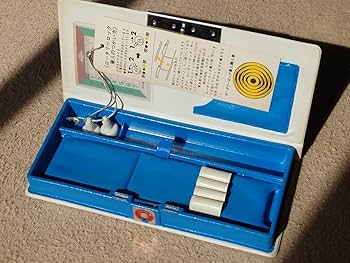 Amazon.co.jp: ゲゲゲの鬼太郎 ペンケース 筆箱 昭和レトロ 水木しげる